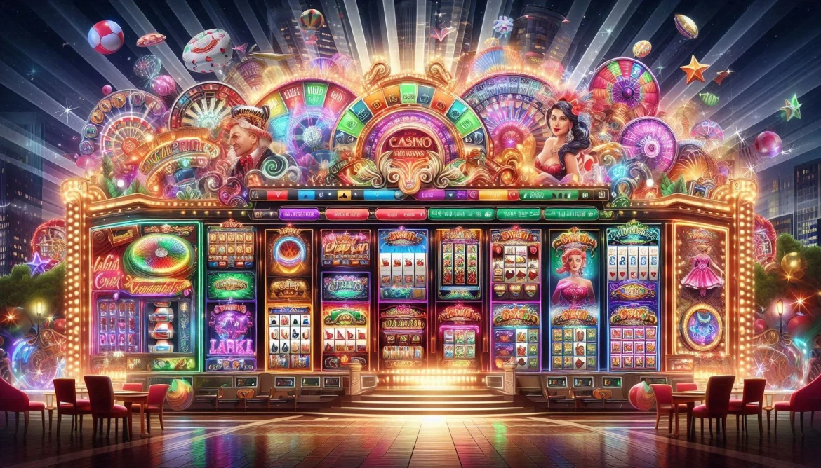 PiggyBet Casino